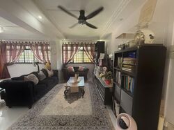Blk 350 Amk Heights (Ang Mo Kio), HDB 5 Rooms #555317361